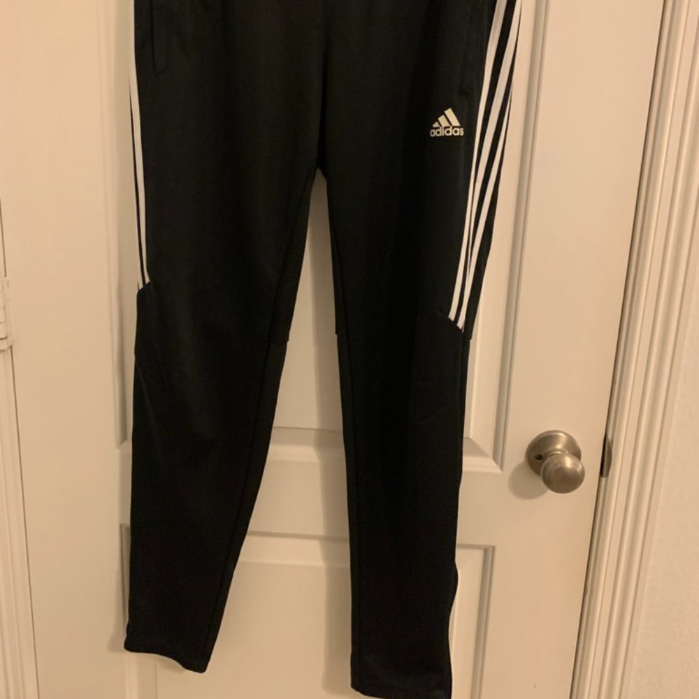 Adidas Track Pants